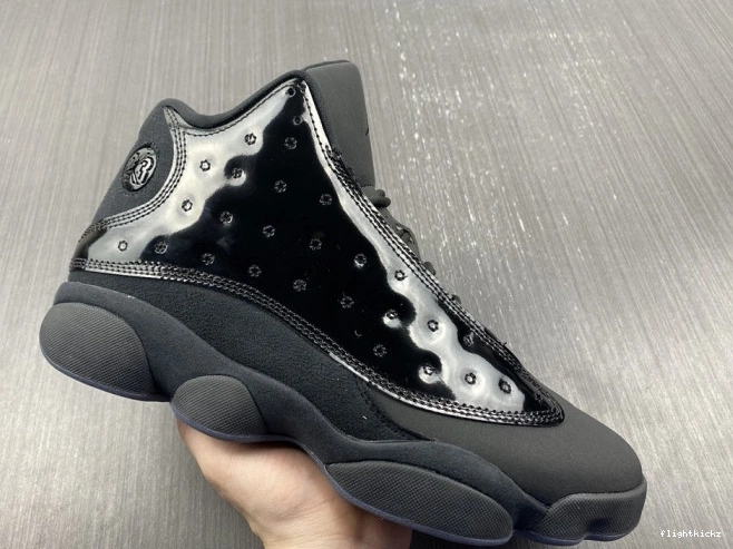 Retro 414571-012 and Jordan Air Cap 13 Gown 0823